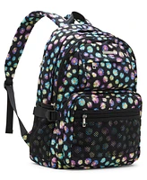 Madden Girl Abby Nylon Dome Backpack