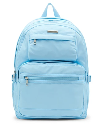 Madden Girl Abby Nylon Dome Backpack