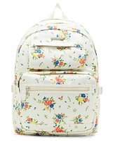 Madden Girl Abby Nylon Dome Backpack