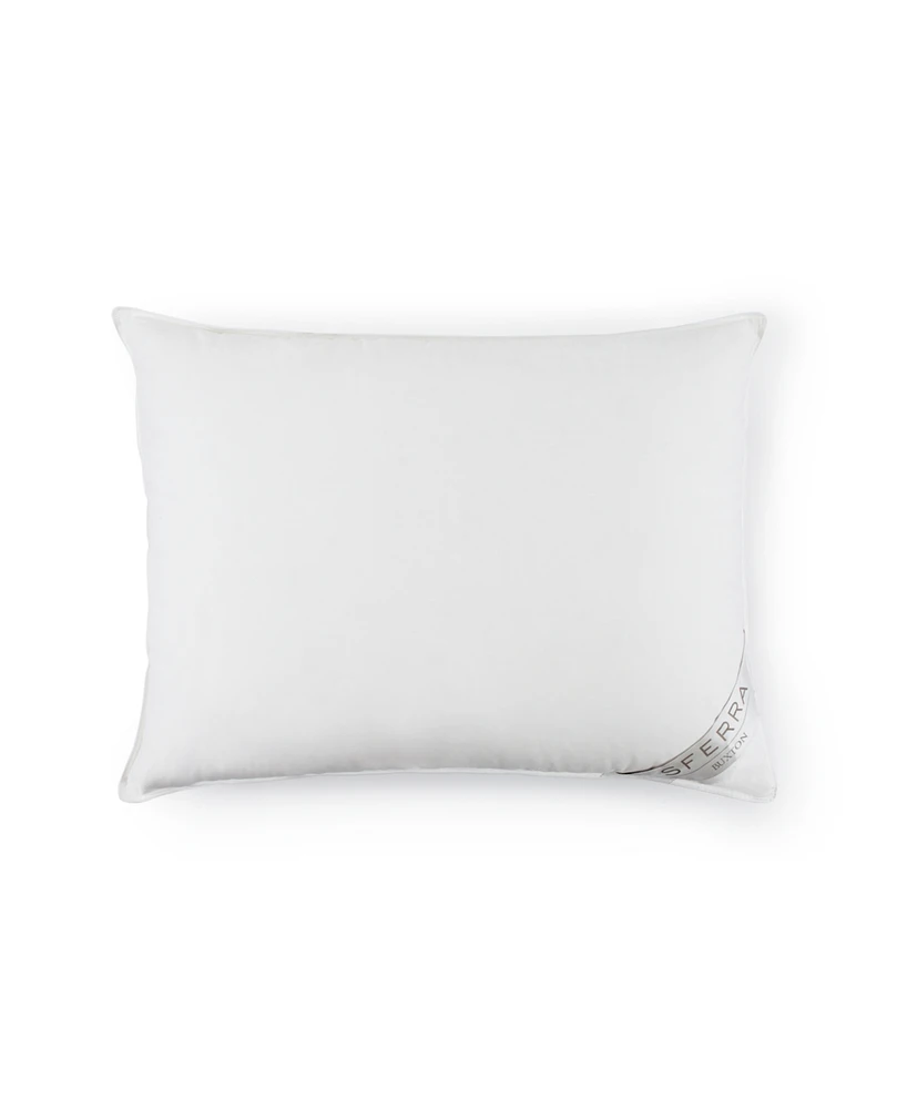 Sferra Buxton 350-Thread Count Pillow, Boudoir