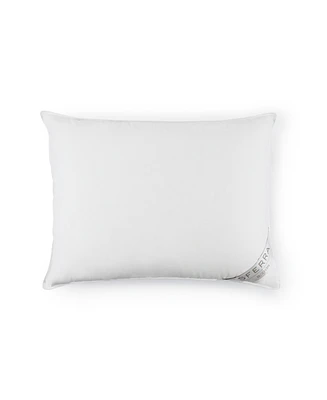 Sferra Buxton 350-Thread Count Pillow, Boudoir