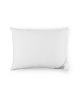 Sferra Buxton 350-Thread Count Pillow, Boudoir