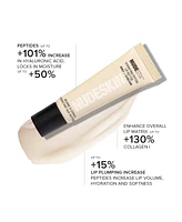 Nudestix Nudeskin Hydrating Peptide Lip Butter