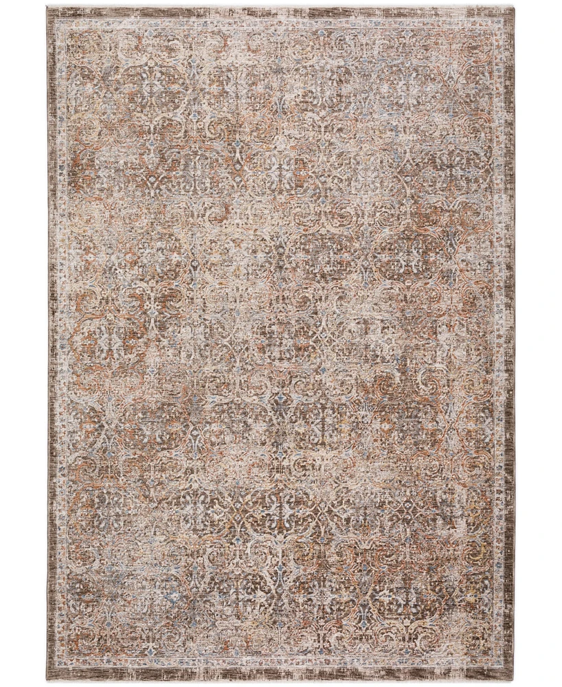 Dalyn Vienna VI7 1'8x2'6 Area Rug