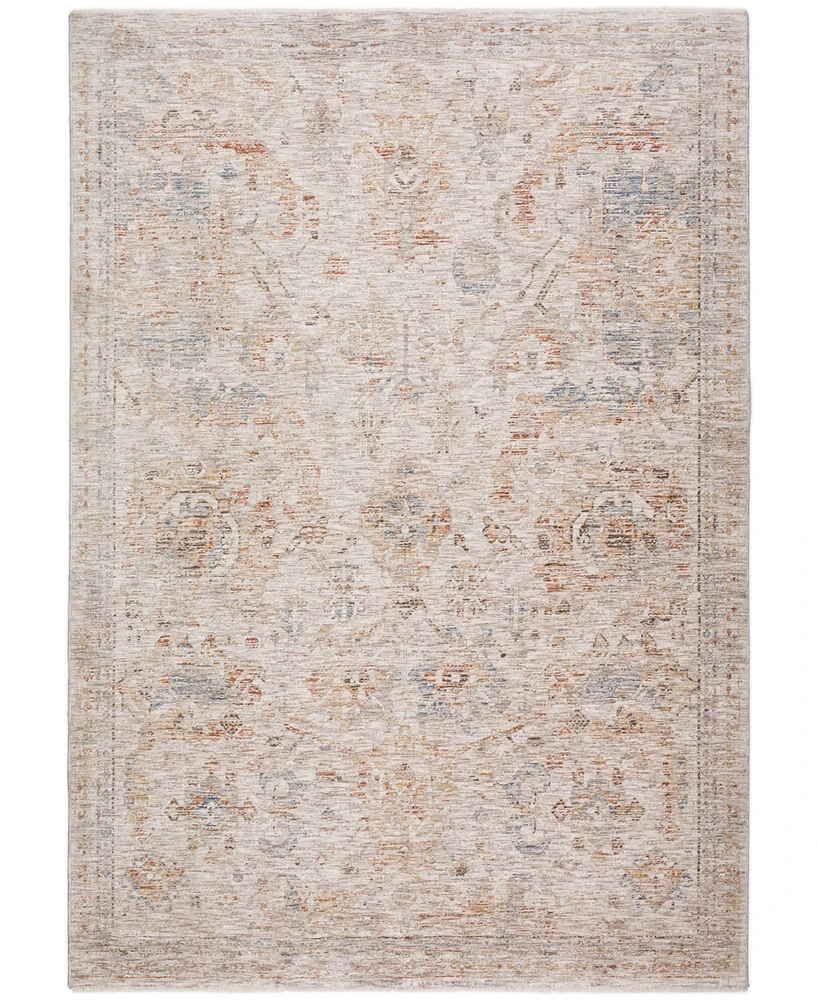 Dalyn Vienna VI4 2'3x7'10 Runner Area Rug