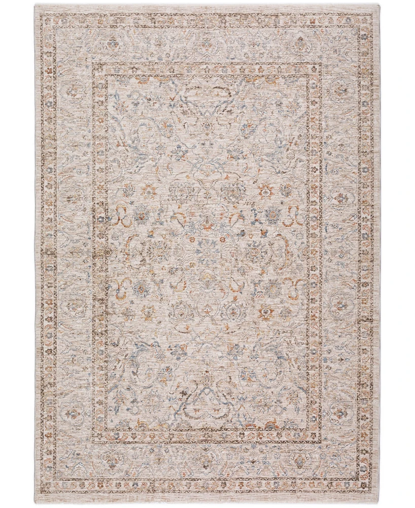 Dalyn Vienna VI8 2'3x7'10 Runner Area Rug