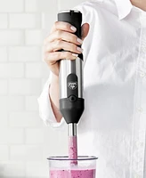 GreenLife Electric Variable Speed Hand Blender