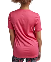 Reebok Women's Workout Ready Speedwick T-Shirt