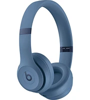 Beats Solo 4 True Wireless On-Ear Headphones