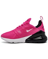 Nike Big Girls' Air Max 270 Casual Sneakers from Finish Line