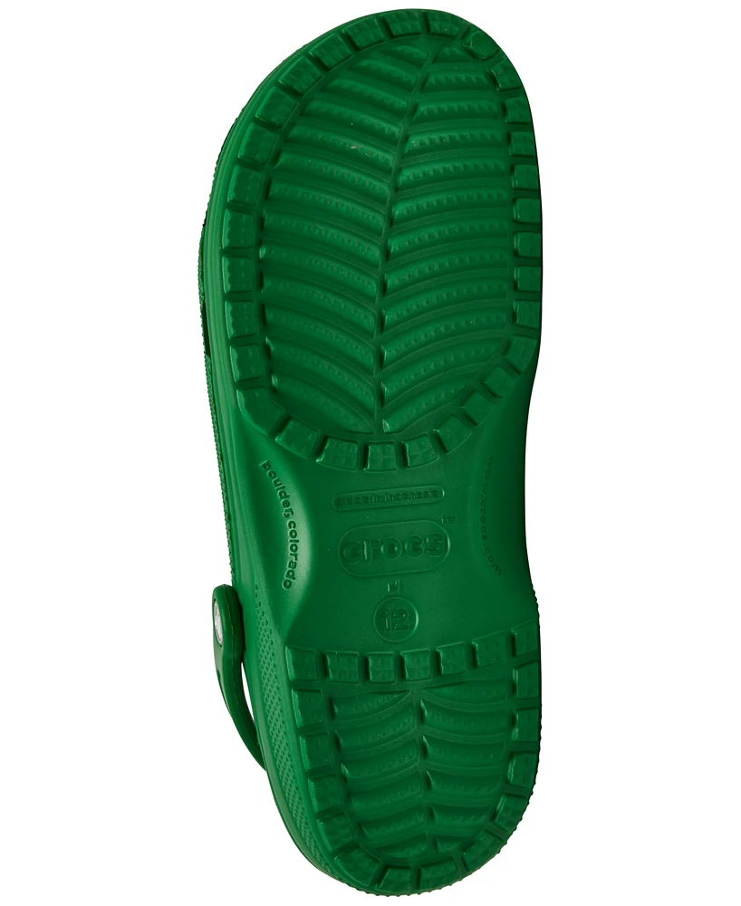 Crocs Men's and Women's Classic Clogs from Finish Line