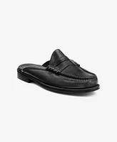 G.h.bass Men's Winston Mule Easy Weejuns Loafers