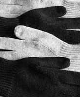 Charter Club Cashmere Gloves, Created for Macy's