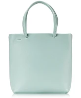 GiGi New York Sydney Mini Leather Shopper Bag