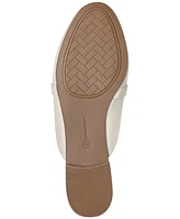 Giani Bernini Women's Trinityy Memory Foam Ornamented Slip On Mules, Created for Macy's