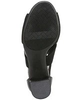 Giani Bernini Women's Arisiaa Memory Foam Knit Shooties, Created for Macy's