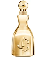 Jimmy Choo I Want Choo Le Parfum