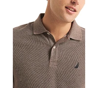 Nautica Men's Classic-Fit Performance Deck Polo Shirt