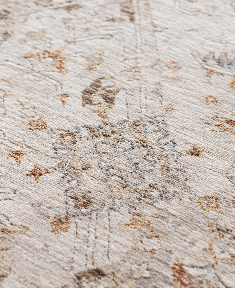 Dalyn Vienna VI3 3'x5' Area Rug