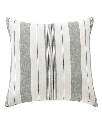 Levtex Monroe Stripe Sham, European