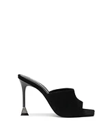 Schutz Women's Nattie High Stiletto Sandals