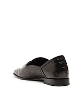 Schutz Women's Maurice Man Tailor Flats
