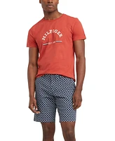 Tommy Hilfiger Men's Diamond Shorts