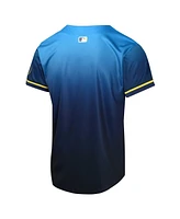 Nike Big Boys and Girls Blue Philadelphia Phillies 2024 City Connect Limited Jersey