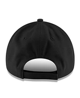 New Era Men's Navy Philadelphia Phillies 2024 City Connect 39thirty Flex Hat