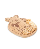 Toscana Disney Winnie the Pooh 16" Serving Board