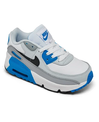 Nike Toddler Kid's Air Max 90 Casual Sneakers from Finish Line