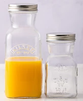 Kilner Juice and Sauce Bottle Set