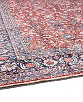 Bb Rugs One of a Kind Baktiary 9'11x12'10 Area Rug