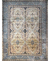 Bb Rugs One of a Kind Kerman 9'9x13'5 Area Rug