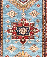 Bb Rugs One of a Kind Fine Kazak 2'8x10'3 Runner Area Rug