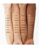 bareMinerals Original Pure Serum Radiant Liquid Foundation Spf 20