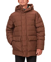 Marmot Men's WarmCube Gore-tex Golden Mantle Jacket