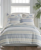 Levtex Ipanema Reversible 3-Pc. Comforter Set