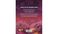 Barnes & Noble DeadEndia: The Divine Order by Hamish Steele