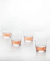 Zwiesel Glas Together Double Old-Fashioned Glasses, Set of 4