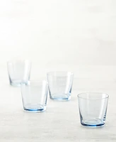 Zwiesel Glas Together Double Old-Fashioned Glasses, Set of 4