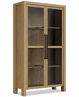 Davie Display Cabinet