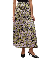 Vero Moda Women's Kyra Maxi Skirt