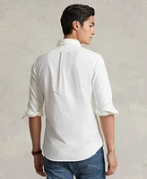 Polo Ralph Lauren Men's Classic Fit Long Sleeve Oxford Shirt