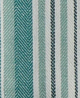 Design Imports Assorted Pattern, Kitchen Collection, Dishtowels Dishcloth, North Sea, 5 Piece