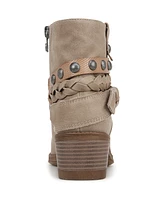Blowfish Malibu Women's Rally Western Booties