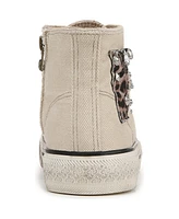 Blowfish Malibu Women's Kimber High Top Lace Up Sneakers