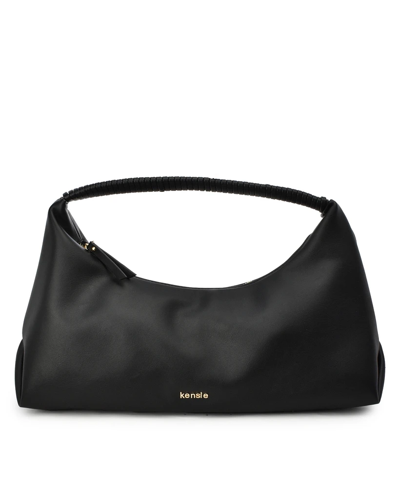 Kensie Valerie Slouchy Shoulder Bag