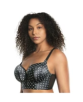 Parfait Plus Charlotte Longline Bra