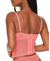 Adore Me Women's Fara Unlined Plunge Bustier